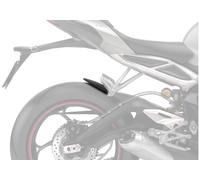 Bodystyle Hinterradabdeckungsverlängerung pour Triumph Street Triple R 765ccm 23