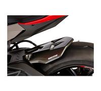 Bodystyle Lèche-roue Raceline Look carbone avec ABE