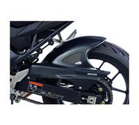 Bodystyle Lèche-roue Raceline Look carbone avec ABE