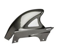Bodystyle Lèche-roue Raceline Look carbone avec ABE