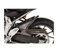 Bodystyle Lèche-roue Raceline Look carbone avec ABE