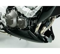 BODYSTYLE nombril ABS plastiques noir, noir