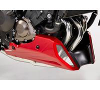 BODYSTYLE nombril ABS plastiques noir, noir