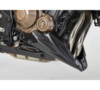 BODYSTYLE Pare-brise (Spoiler) pour HONDA CB500 Hornet 471ccm Bj. 24-26