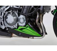 BODYSTYLE Pare-Chocs Spoiler Non Peint ABS Pour KAWASAKI Z900 948cc 23-24