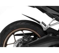 BODYSTYLE Prolongateur Cache-Roue Arrière Pour HONDA CBR650R 649ccm Noir Mat