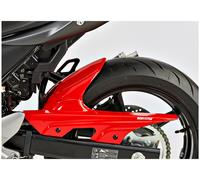 BODYSTYLE Protection Cache Roue Arrière Pour SUZUKI SV 650 X 645ccm Bj. 18-26