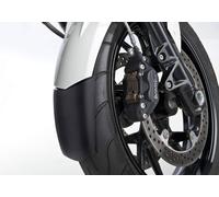 BODYSTYLE Rallonge D’Aile Avant Pour DUCATI Multistrada V4 Pikes Peak 25-26