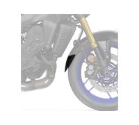 Bodystyle Extension aile avant pour Yamaha XSR900 890ccm Noir mat 25-26