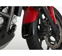 BODYSTYLE Rallonge Garde-Boue Avant Noir Mat HONDA NC750X 745ccm 2014-2015