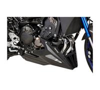 Bodystyle Sabot Moteur Noir avec ABE