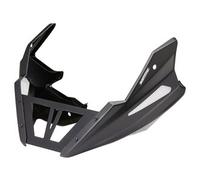 Bodystyle Sabot Moteur Noir avec ABE