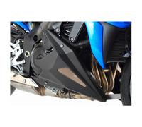 Bodystyle Sabot Moteur Noir avec ABE