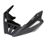 Bodystyle Sabot Moteur Noir avec ABE