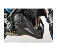 Bodystyle Sabot Moteur Noir avec ABE