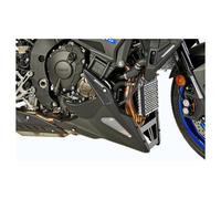 Bodystyle Sabot Moteur Noir avec ABE