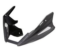 Bodystyle Sabot Moteur Noir avec ABE