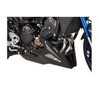 Bodystyle Sabot Moteur Noir avec ABE