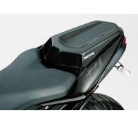 Bodystyle siège couverture ABS plastiques noir, noir