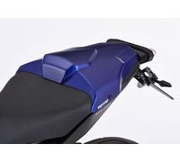 Bodystyle siège couverture ABS plastiques noir, noir