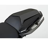 Bodystyle siège couverture ABS plastiques noir, noir