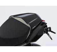 Bodystyle siège couverture ABS plastiques noir, noir