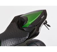 Bodystyle siège couverture ABS plastiques noir, noir