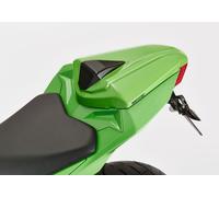 Bodystyle siège couverture ABS plastiques vert, vert