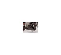 BODYSTYLE Spoiler De Carénage Pour HONDA CB600 Hornet 599cc Bj. 03-06, ABS