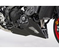 BODYSTYLE Spoiler De Carénage Pour YAMAHA Tracer 9 890ccm Bj. 21-24
