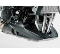 BODYSTYLE Spoiler De Pare-Brise Pour SUZUKI GSR 600 599cc Bj. 06-11