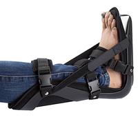 Bodytec Bien-être Brace Attelle de Nuit pour étirement prolongé du Fascia Plantaire pour Le Traitement de la fasciite Plantaire et du Talon d'Achille Les Tendinites