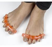 Bodytec bien-être Yoga orteil TDI/Abeille