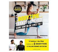 Bodytime - Transforme-Toi Sans Sortir De Chez Toi !