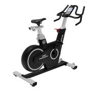 Bodytone Vélo D´appartement Active Bike 350 Smart