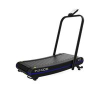 Bodytone Xtz Cinta Curva Plegable Home (tapiz 40x120) (copia)
