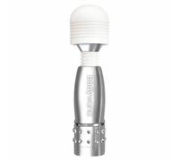Bodywand - mini vibromasseur (argent)