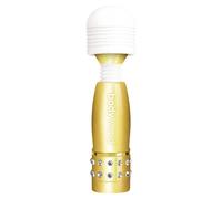 Bodywand - Mini Wand Massager Gold