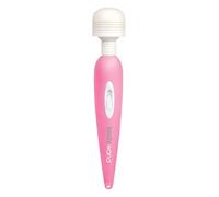 BodyWand Vibromasseur Rose