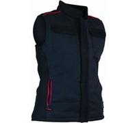 Bodywarmer femme Noir 5043 MADISON T.1
