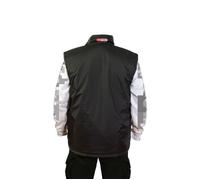 Bodywarmer noir - L KSTOOLS 100451-D2 (KSTOOLS)