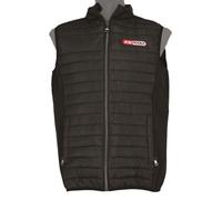 Bodywarmer noir - XXL KSTOOLS 100453 (KSTOOLS)