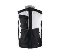 Bodywarmer renforcé multipoches - LMA - 5099