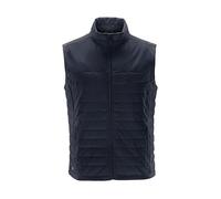 Bodywarmer - STORMTECH - KXV-1 - Gilet sans manches - Bleu marine - Thermique et respirant L