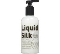 Bodywise Liquid Silk Lubrifiant À Base D'Eau 250 Ml