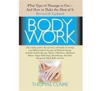 Bodywork by Thomas Claire Thomas Claire (Auteur)