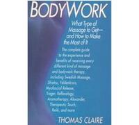 Bodywork Thomas Claire (Auteur)
