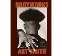 Bodyworks The Jewelry of Art Smith - Joanne Hyppolite - Smithsonian Books - ebook (ePub) - Livre