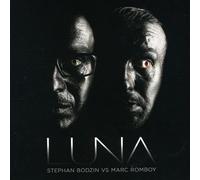 Bodzin, Stephan Vs.Marc R - Luna