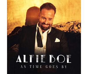 Boe, Alfie - As Time Goes By